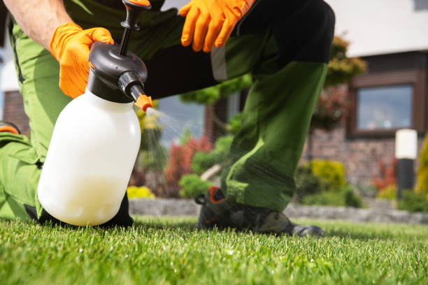 Washington, MO Pest Control Company