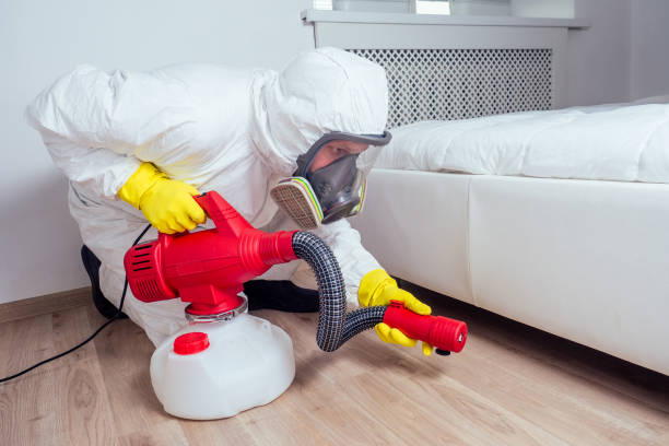 Best Exterminator Services  in Washington, MO